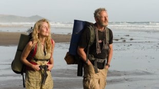 „Der Salzpfad“: ab Donnerstag im Kino. 
