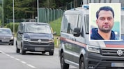 Erst am Mittwoch war Ochsenknecht in die Justizanstalt Innsbruck eingeliefert worden.