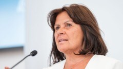 AK-Chefin Renate Anderl