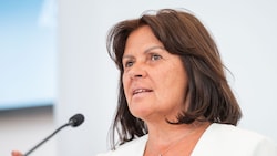 AK-Chefin Renate Anderl