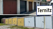 Die Mieter wollen sich nicht von ihren günstigen Garagen trennen.