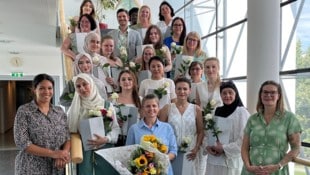 Dieses Foto soll dem Internetnutzer nicht gepasst haben.