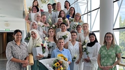 Dieses Foto soll dem Internetnutzer nicht gepasst haben.