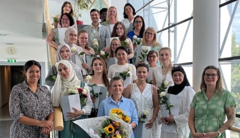 Unglaublich: Dieses Foto sorgte für Aufforderung zur Gewalt gegen Pflegekräfte mit ...