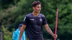 Yannic Fötschl.