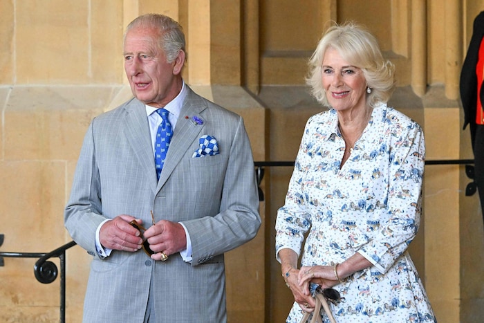 Königin Camilla hat einen wahren Imagewandel erlebt. Mittlerweile gehört sie zu den beliebtesten ...
