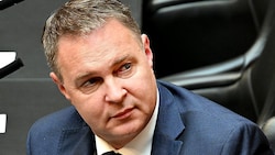 SPÖ-Chef Andreas Babler hat die Staatsanwaltschaft eingeschalten.