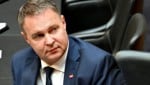 SPÖ-Chef Andreas Babler hat die Staatsanwaltschaft eingeschalten.