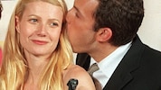 Gwyneth Paltrow genoss das Sexleben mit Ben Affleck, die Liebe zwischen den beiden ...