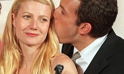 Gwyneth Paltrow genoss das Sexleben mit Ben Affleck, die Liebe zwischen den beiden ...