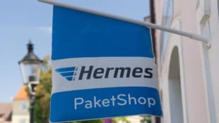 Frau K. dachte, bei Annahme im Paketshop wäre das Paket „systemkonform“.