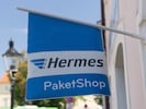 Frau K. dachte, bei Annahme im Paketshop wäre das Paket „systemkonform“.