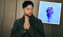  „Der Faktor Mensch“: Der Rapper und Sänger Bausa hat sein fünftes Studioalbum veröffentlicht.