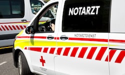 Die Reanimationsversuche der Rettungskräfte blieben leider erfolglos.