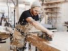Bis zum Jahr 2029 soll die Arbeitslosenquote etwas sinken.