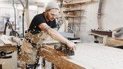 Bis zum Jahr 2029 soll die Arbeitslosenquote etwas sinken.