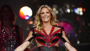 Helene Fischer hat tatsächlich etwas zur Debatte um ihren Sex-Appeal auf der Bühne gesagt! Sie ...