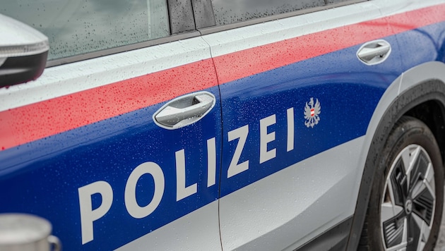 Die Polizei in Schruns bittet um Hinweise.