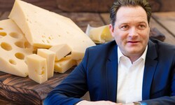 Landwirtschaftsminister Norbert Totschnig schickt die Juristen nach Luxemburg, um den Emmentaler ...