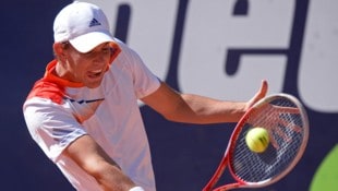 Superstar Thiem.
