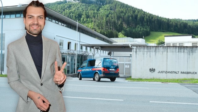 Die Auslieferung des Schauspielers brachte einigen Aufwand der deutschen Behörden mit sich.