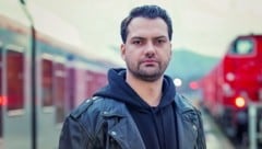 Jimi Blue Ochsenknecht: Acht Tage auf „Häfentour“ quer durch Deutschland und nach nur einer ...