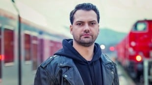 Jimi Blue Ochsenknecht: Acht Tage auf „Häfentour“ quer durch Deutschland und nach nur einer ...