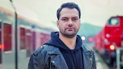 Jimi Blue Ochsenknecht: Acht Tage auf „Häfentour“ quer durch Deutschland und nach nur einer ...