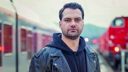Jimi Blue Ochsenknecht: Acht Tage auf „Häfentour“ quer durch Deutschland und nach nur einer ...