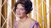 Connie Francis schuf Hits wie „Die Liebe ist ein seltsames Spiel“. Jetzt starb die Sängerin im ...