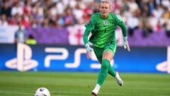 Hannah Hampton