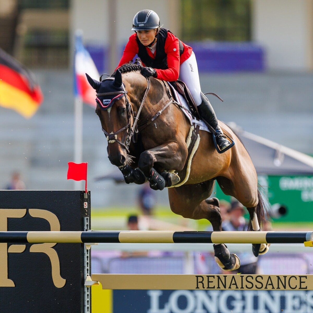 Khanyounotaria erome unique vibe than typical meetings I