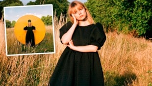 Die Britin Chloë Foy tanzt in ihrer Musik ständig auf einem melancholischen Vulkan. „Complete ...