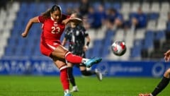 Olivia Smith wechselt nach London zum FC Arsenal.