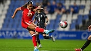 Olivia Smith wechselt nach London zum FC Arsenal.