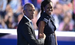 Barack und Michelle Obama haben sich zu den Todesschüssen der ICE-Beamten geäußert.