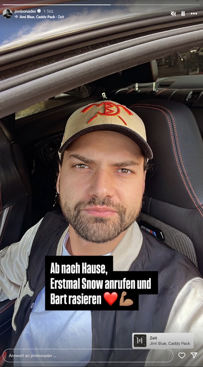 Ochsenkecht selbst zeigte sich in einsichtig und ist dank gezahlter Kaution wieder auf freiem ...