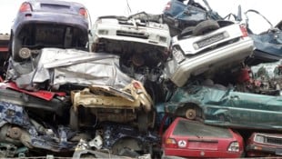 Schrottplatz-Pläne sorgen in Amstetten weiter für Wirbel