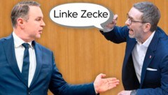 FPÖ-Chef Herbert Kickl hat Vizekanzler Andreas Babler (SPÖ) im Mai als „linke Zecke“ bezeichnet. ...