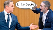 FPÖ-Chef Herbert Kickl hat Vizekanzler Andreas Babler (SPÖ) im Mai als „linke Zecke“ bezeichnet. ...