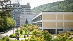 Bei den Studenten haben die Frauen an der JKU die Nase vorne, bei den Lehrenden das klare ...