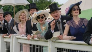 „Das große Finale“ steht für die Adelsfamilie Crawley an – doch wie viel davon ist erfunden, wie ...
