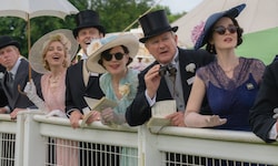 „Das große Finale“ steht für die Adelsfamilie Crawley an – doch wie viel davon ist erfunden, wie ...