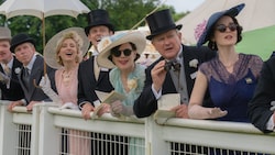 „Das große Finale“ steht für die Adelsfamilie Crawley an – doch wie viel davon ist erfunden, wie ...