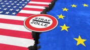 Die US-Zölle bleiben für Österreichs Wirtschaft ein großer Unsicherheitsfaktor.