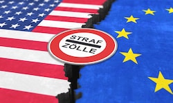 Die US-Zölle bleiben für Österreichs Wirtschaft ein großer Unsicherheitsfaktor.