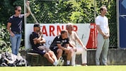 Am Freitag um 19 Uhr findet das nächste Testspiel für die Austria statt. Zu Gast ist Hertha BSC, ...