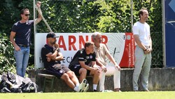 Am Freitag um 19 Uhr findet das nächste Testspiel für die Austria statt. Zu Gast ist Hertha BSC, ...