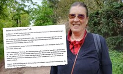 Elisabeth T. wollte nicht mittels ID Austria in die Schulsoftware einsteigen. Daraufhin erhielt ...