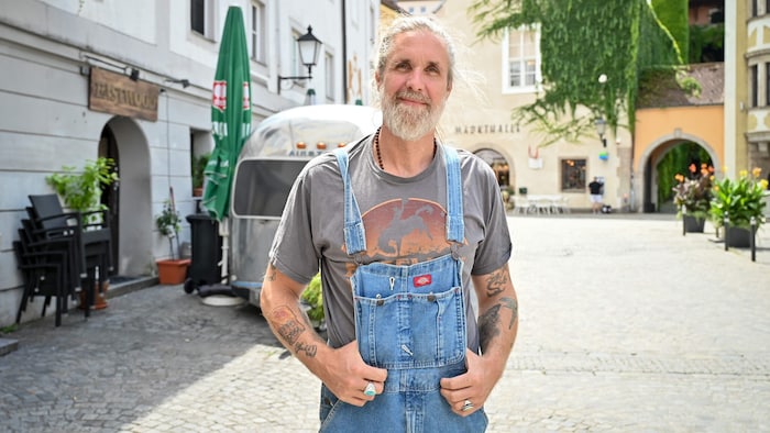 Für Markus Voitleitner vom „Eastwood“ wäre eine einheitliche Regelung bis 24 Uhr für alle Seiten ...